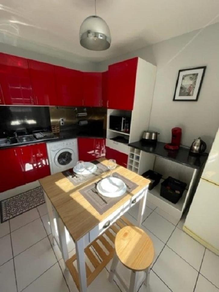 L'Aviateur - Self Check In Apartment Chartres Bagian luar foto