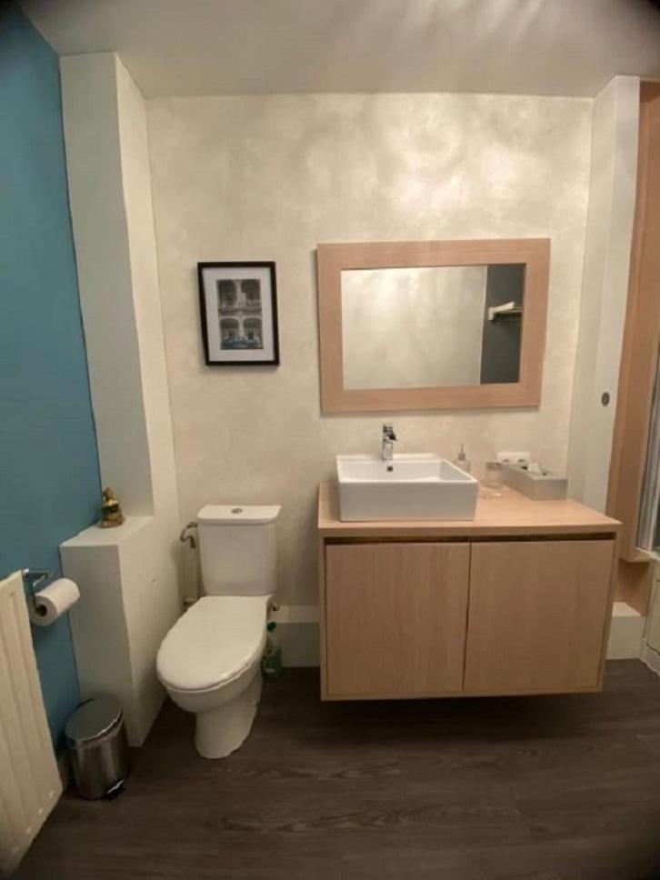 L'Aviateur - Self Check In Apartment Chartres Bagian luar foto
