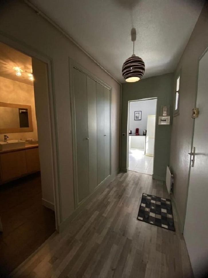L'Aviateur - Self Check In Apartment Chartres Bagian luar foto